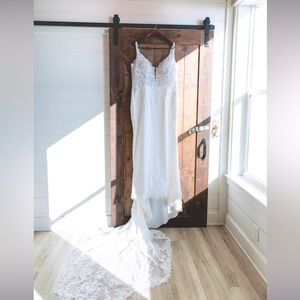 Maggie Sottero - Johanna Lane